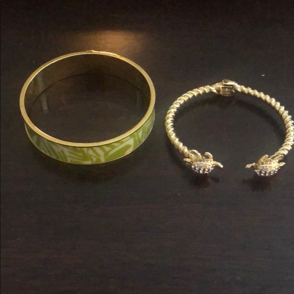 Lilly bracelets